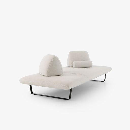 Ligne Roset Murtoli Settee Complete Item - MyConcept Hong Kong