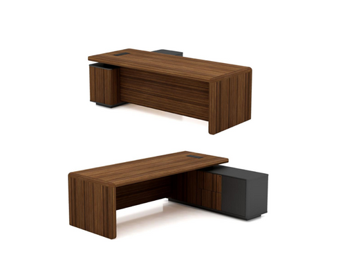 Sao Executive Desk - TMPS-00566 Zhenpin Series - MyConcept Hong Kong