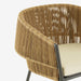 Ligne Roset Lapel Carver Chair - MyConcept Hong Kong