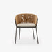 Ligne Roset Lapel Carver Chair - MyConcept Hong Kong