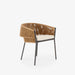 Ligne Roset Lapel Carver Chair - MyConcept Hong Kong