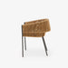 Ligne Roset Lapel Carver Chair - MyConcept Hong Kong