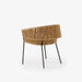 Ligne Roset Lapel Carver Chair - MyConcept Hong Kong