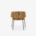 Ligne Roset Lapel Carver Chair - MyConcept Hong Kong