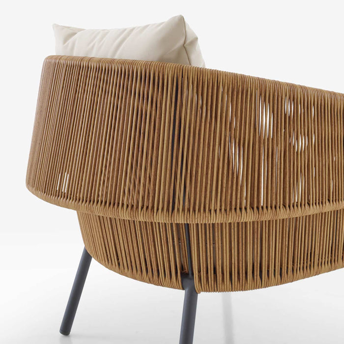 Ligne Roset Lapel Armchair - MyConcept Hong Kong