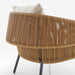 Ligne Roset Lapel Armchair - MyConcept Hong Kong