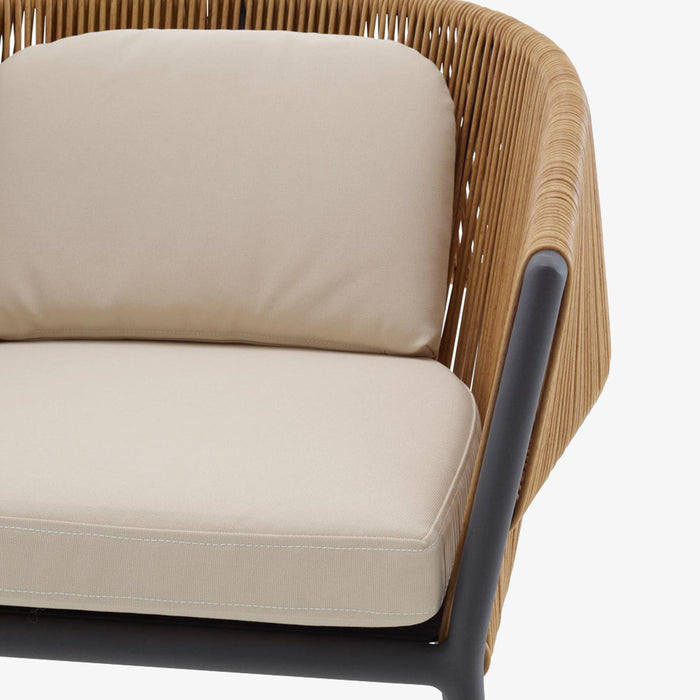 Ligne Roset Lapel Armchair - MyConcept Hong Kong