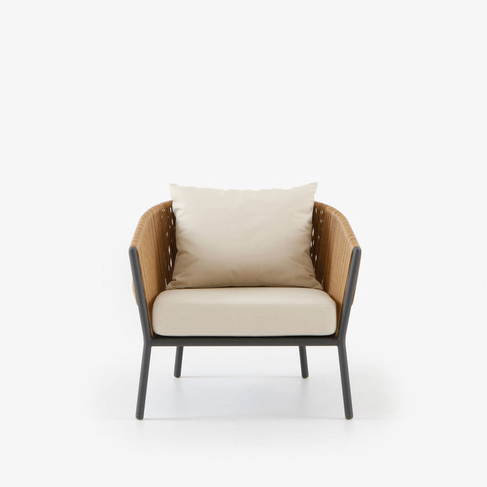 Ligne Roset Lapel Armchair - MyConcept Hong Kong