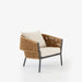 Ligne Roset Lapel Armchair - MyConcept Hong Kong