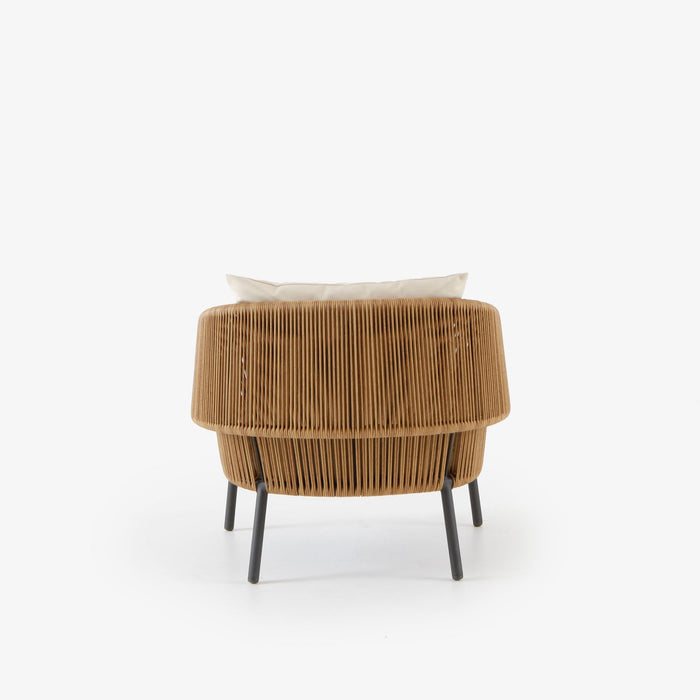Ligne Roset Lapel Armchair - MyConcept Hong Kong