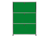 Haller Storage Unit 3 Flap Doors - MyConcept Hong Kong