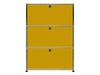 Haller Storage Unit 3 Flap Doors - MyConcept Hong Kong