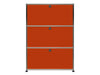 Haller Storage Unit 3 Flap Doors - MyConcept Hong Kong