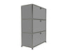 Haller Storage Unit 3 Flap Doors - MyConcept Hong Kong