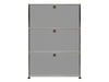 Haller Storage Unit 3 Flap Doors - MyConcept Hong Kong