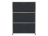 Haller Storage Unit 3 Flap Doors - MyConcept Hong Kong