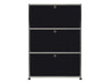 Haller Storage Unit 3 Flap Doors - MyConcept Hong Kong