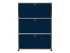 Haller Storage Unit 3 Flap Doors - MyConcept Hong Kong