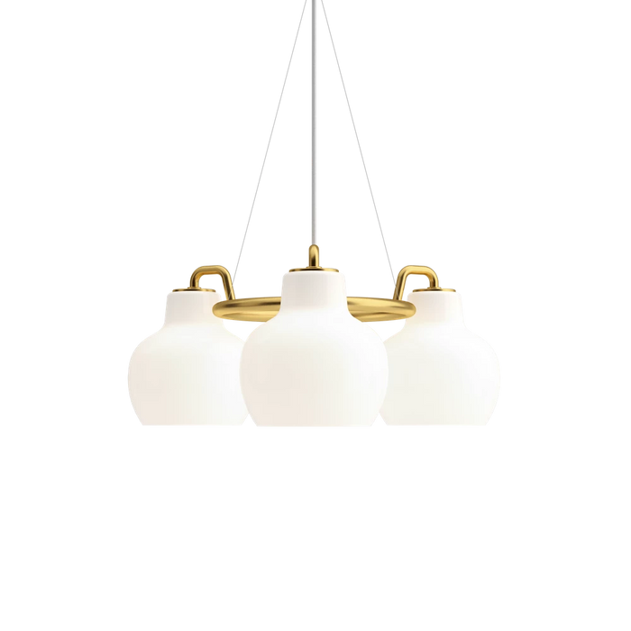 VL RING CROWN 3 Pendant Lamp - MyConcept Hong Kong