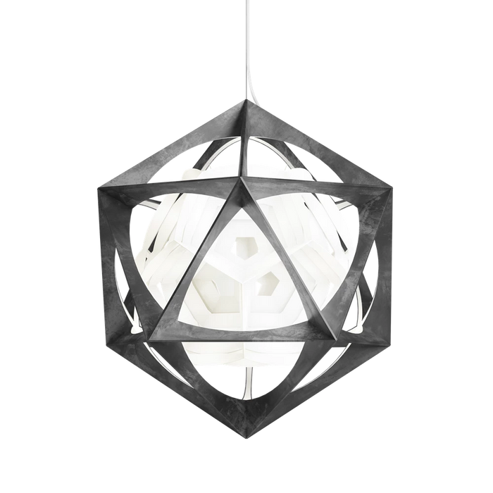 OE QUASI LIGHT Pendant Lamp - MyConcept Hong Kong