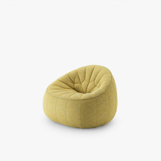 Ligne Roset Ottoman Armchair Outdoor Complete Item - MyConcept Hong Kong