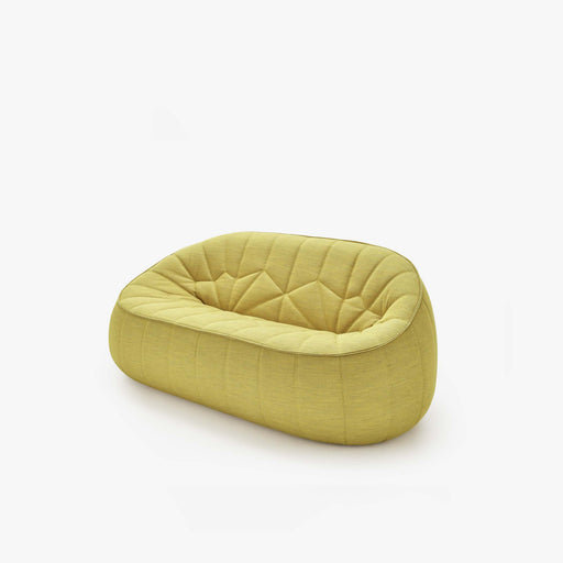 Ligne Roset Ottoman Small Settee Outdoor Complete Item - MyConcept Hong Kong
