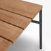 Ligne Roset Lapel Dining Table - MyConcept Hong Kong