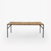 Ligne Roset Lapel Dining Table - MyConcept Hong Kong
