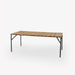 Ligne Roset Lapel Dining Table - MyConcept Hong Kong