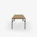Ligne Roset Lapel Dining Table - MyConcept Hong Kong