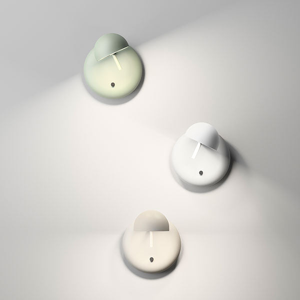 Pin 1675 Wall Lamp