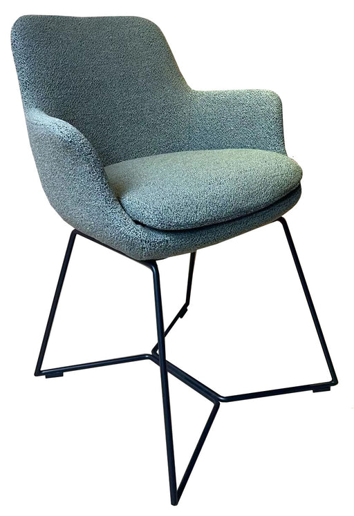 Eden Dining Chair - MyConcept Hong Kong