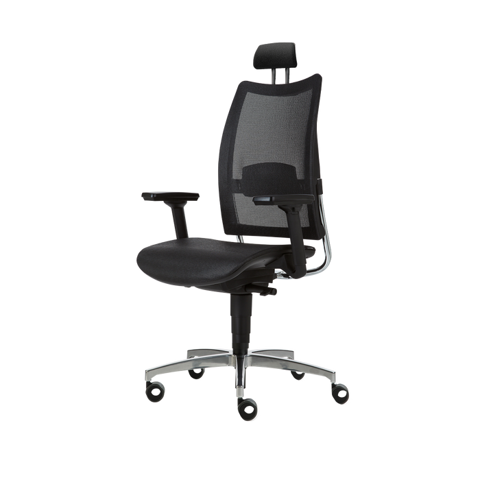 Overtime 2200 Task Chair - MyConcept Hong Kong