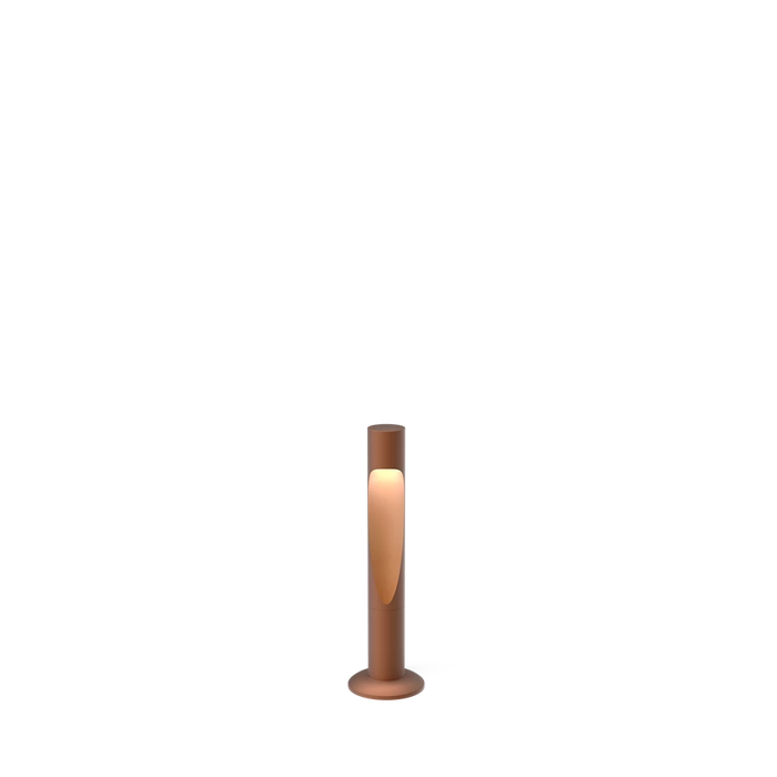 FLINDT GARDEN BOLLARD Lamp - MyConcept Hong Kong