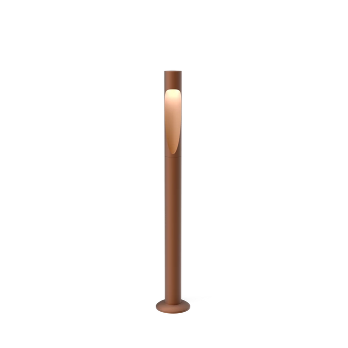 FLINDT GARDEN BOLLARD Lamp - MyConcept Hong Kong