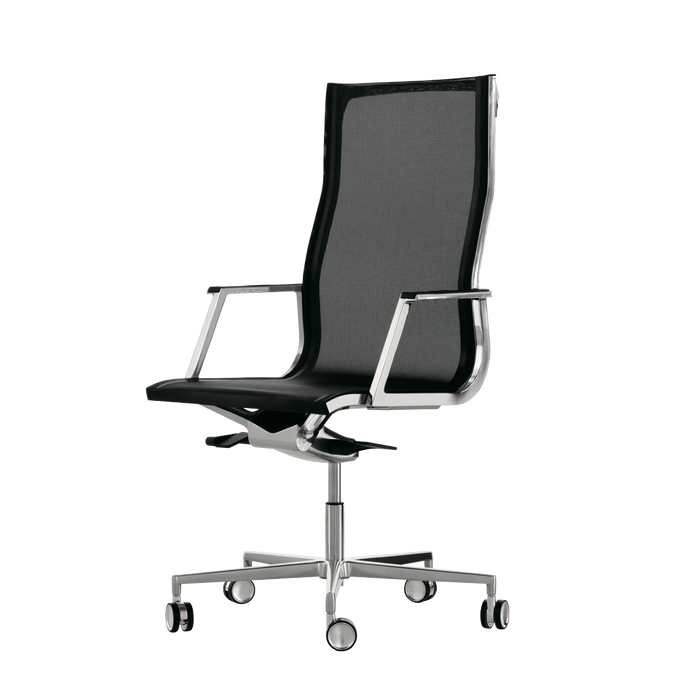 Nulite 24040 Executive Chair - MyConcept Hong Kong