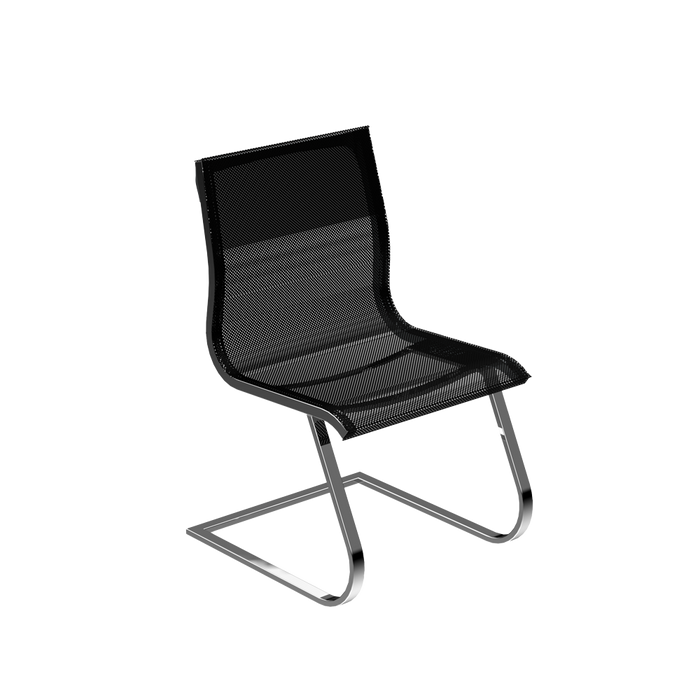 Nulite 24080 Visitor Chair - MyConcept Hong Kong