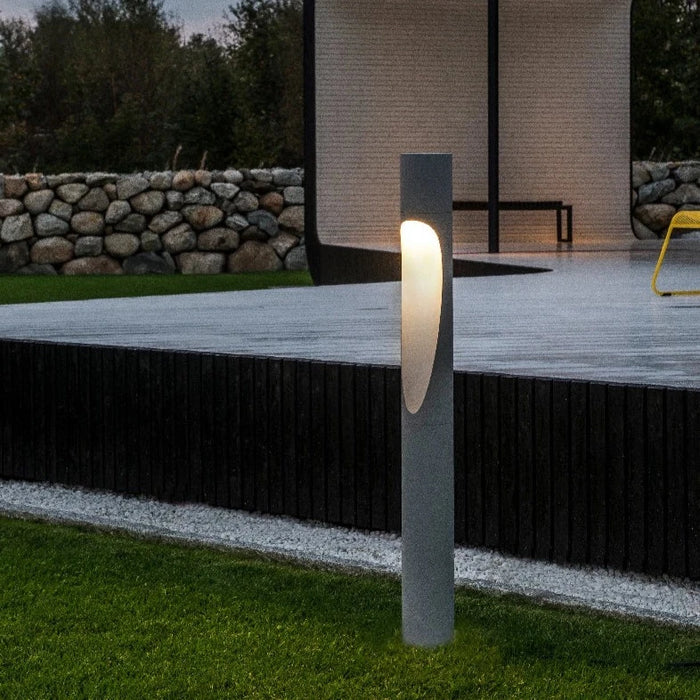 FLINDT BOLLARD Lamp - MyConcept Hong Kong