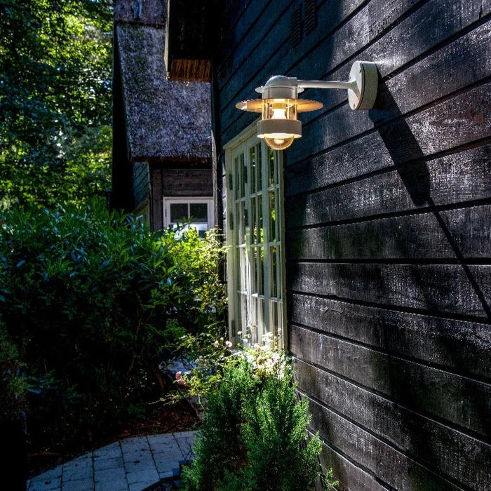 ALBERTSLUND WALL Outdoor Lamp - MyConcept Hong Kong