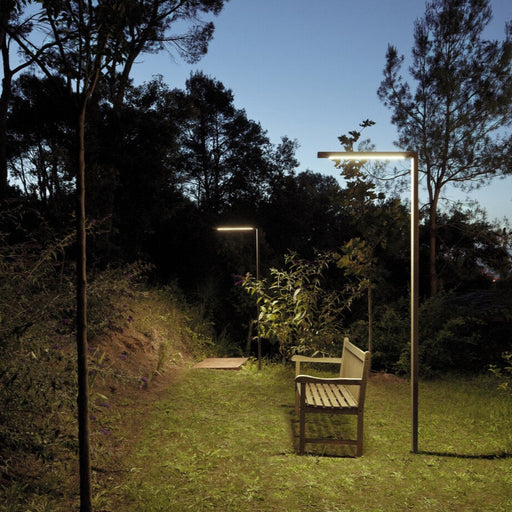 Palo Alto Outdoor Lamp - MyConcept Hong Kong