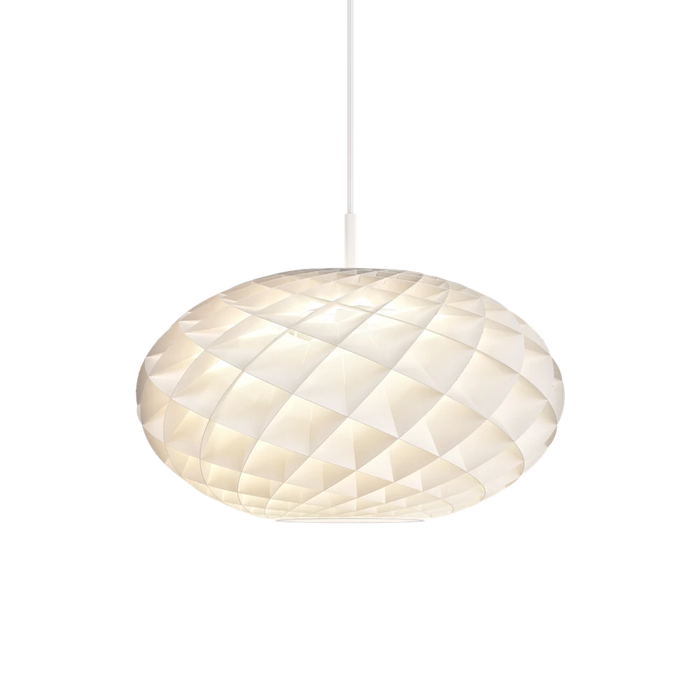 PATERA OVAL Pendant Lamp - MyConcept Hong Kong