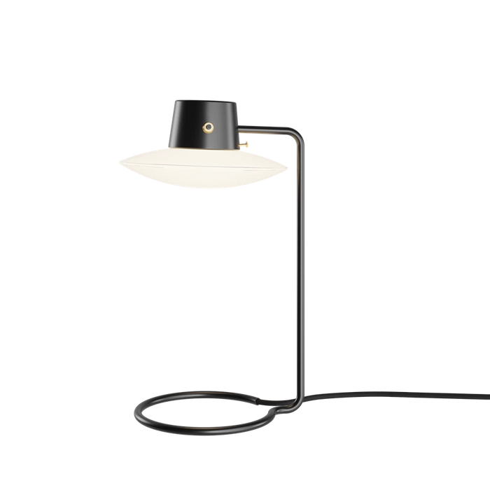 AJ OXFORD Table Lamp - MyConcept Hong Kong