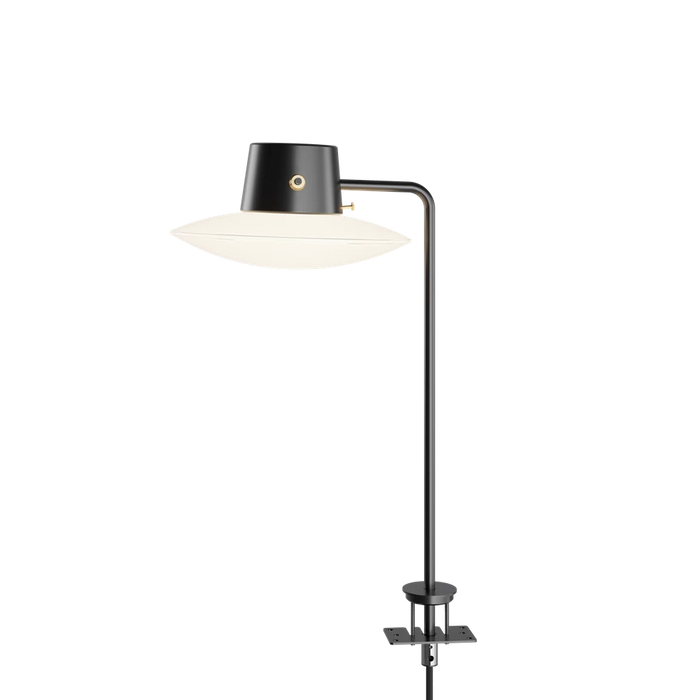 AJ OXFORD Table Lamp - MyConcept Hong Kong