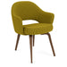 Saarinen Armchair with Felts - MyConcept Hong Kong