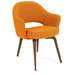 Saarinen Armchair with Felts - MyConcept Hong Kong