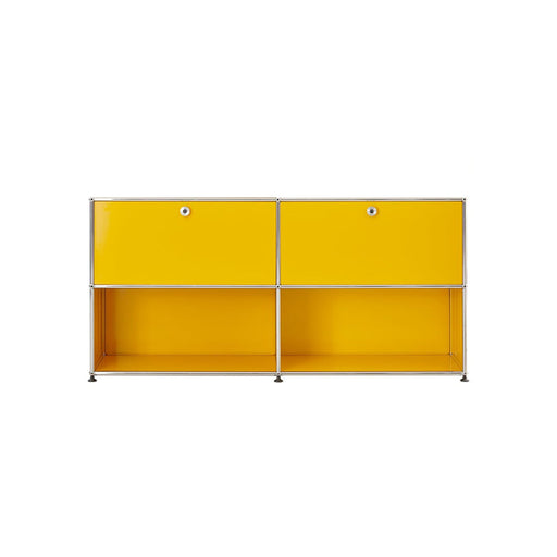 USM Haller Storage 2x2 Top Door - MyConcept Hong Kong