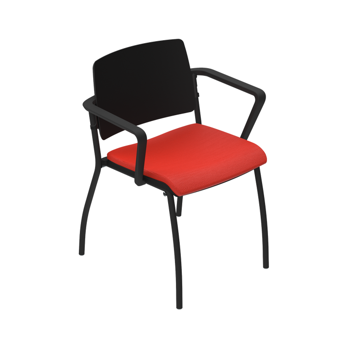 Essenziale 9110B Metting Chair - MyConcept Hong Kong