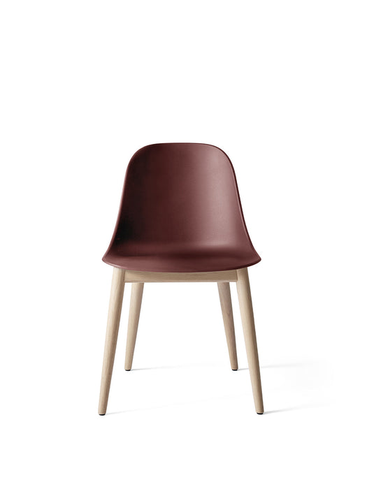 Harbour Side Dining Chair - PLASTIC SHELL - MyConcept Hong Kong