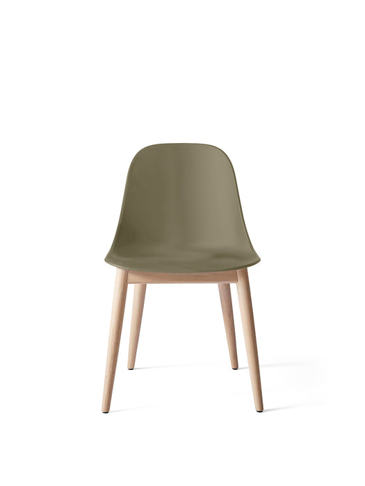 Harbour Side Dining Chair - PLASTIC SHELL - MyConcept Hong Kong