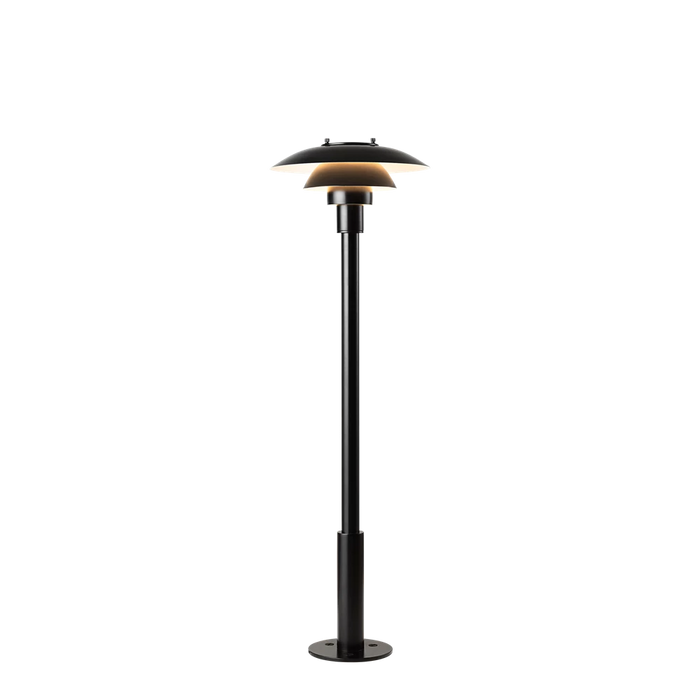 PH 3-2½ BOLLARD Lamp - MyConcept Hong Kong